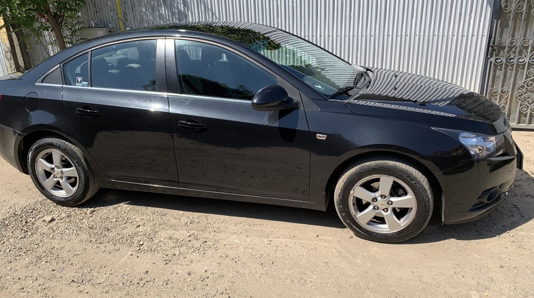 Chevrolet Cruze 1.6 2010