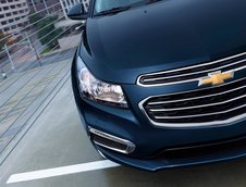 Chevrolet Cruze 2015