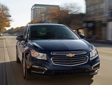 Chevrolet Cruze 2015