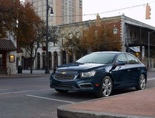 Chevrolet Cruze 2015