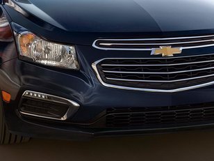 Chevrolet Cruze 2015