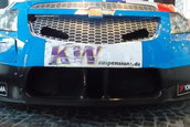 Chevrolet Cruze SW, break-ul accesibil