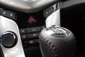 Chevrolet Cruze SW, break-ul accesibil