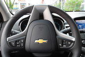 Chevrolet Cruze SW, break-ul accesibil