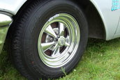 Chevrolet Cruze SW, break-ul accesibil