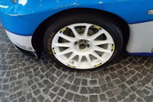 Chevrolet Cruze SW, break-ul accesibil