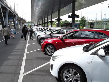 Chevrolet Cruze SW, break-ul accesibil