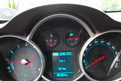 Chevrolet Cruze SW, break-ul accesibil