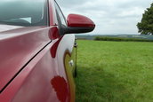 Chevrolet Cruze SW, break-ul accesibil