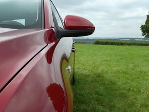 Chevrolet Cruze SW, break-ul accesibil