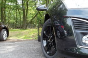 Chevrolet Cruze SW, break-ul accesibil