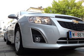 Chevrolet Cruze SW, break-ul accesibil