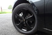 Chevrolet Cruze SW, break-ul accesibil