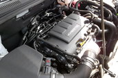 Chevrolet Cruze SW, break-ul accesibil