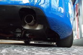 Chevrolet Cruze SW, break-ul accesibil