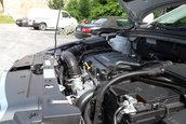Chevrolet Cruze SW, break-ul accesibil