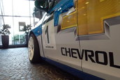 Chevrolet Cruze SW, break-ul accesibil