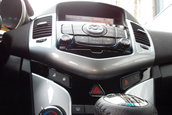 Chevrolet Cruze SW, break-ul accesibil