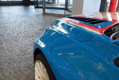 Chevrolet Cruze SW, break-ul accesibil