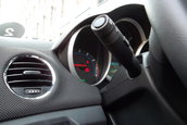 Chevrolet Cruze SW, break-ul accesibil