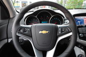 Chevrolet Cruze SW, break-ul accesibil
