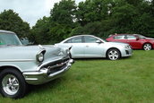 Chevrolet Cruze SW, break-ul accesibil