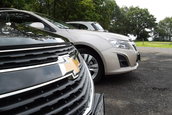 Chevrolet Cruze SW, break-ul accesibil