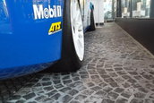 Chevrolet Cruze SW, break-ul accesibil