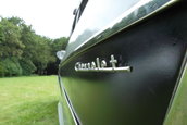 Chevrolet Cruze SW, break-ul accesibil