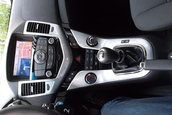 Chevrolet Cruze SW, break-ul accesibil