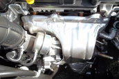 Chevrolet Cruze SW, break-ul accesibil