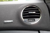 Chevrolet Cruze SW, break-ul accesibil