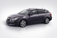 Chevrolet Cruze SW