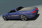 Chevrolet El Camero by Bo Zolland