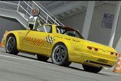 Chevrolet El Camero by Bo Zolland