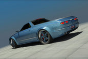 Chevrolet El Camero by Bo Zolland