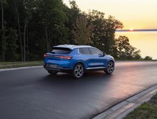 Chevrolet Equinox EV