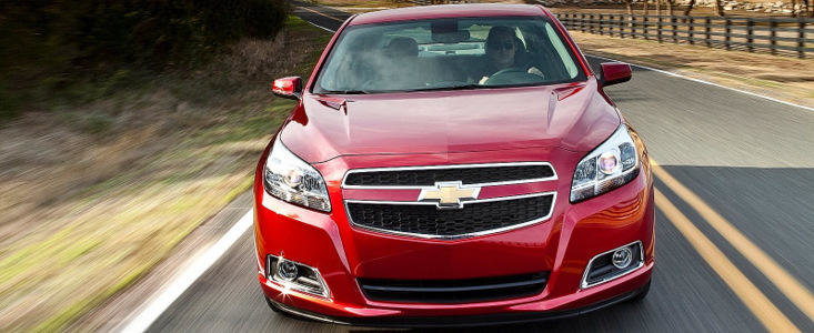 Chevrolet Europe a primit titlul COMPANYBEST 2011