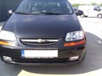 Chevrolet Kalos SX 1.4l Sedan "Negruta"