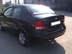 Chevrolet Kalos SX 1.4l Sedan "Negruta"