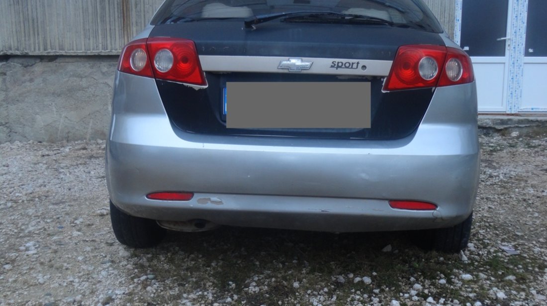 Chevrolet Lacetti 1.4 2006