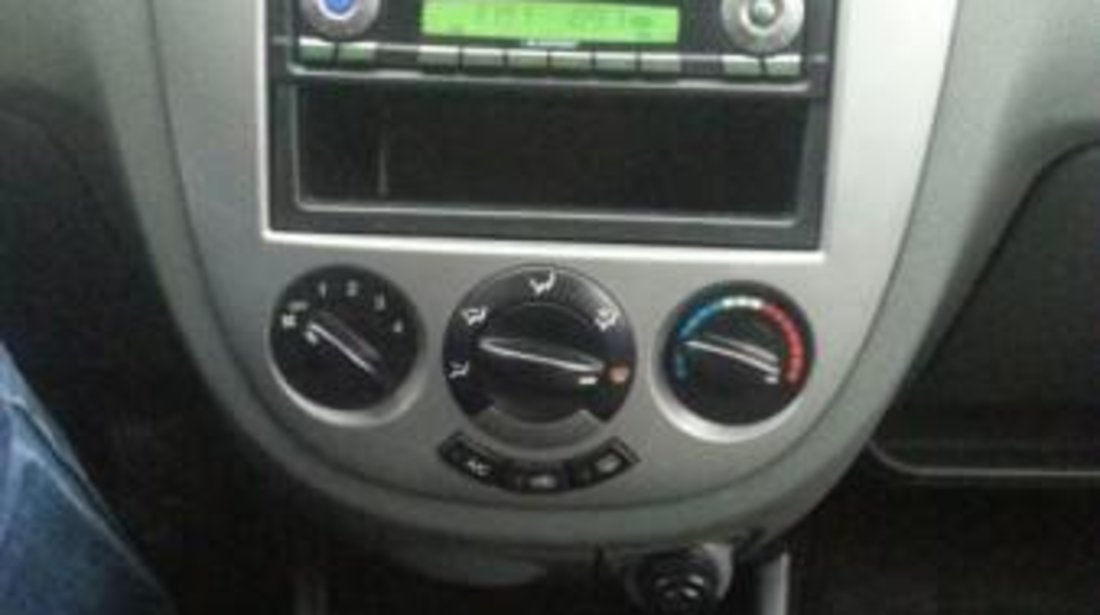 Chevrolet Lacetti 1.4 2007