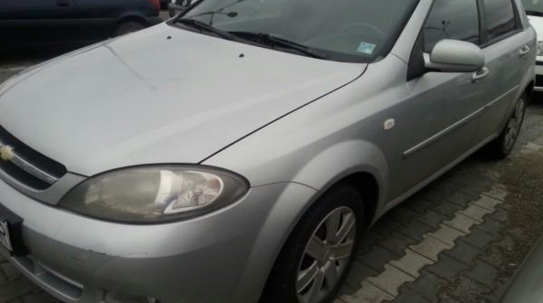 Chevrolet Lacetti 1.4 2007