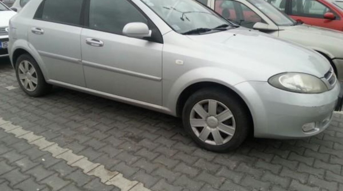 Chevrolet Lacetti 1.4 2007