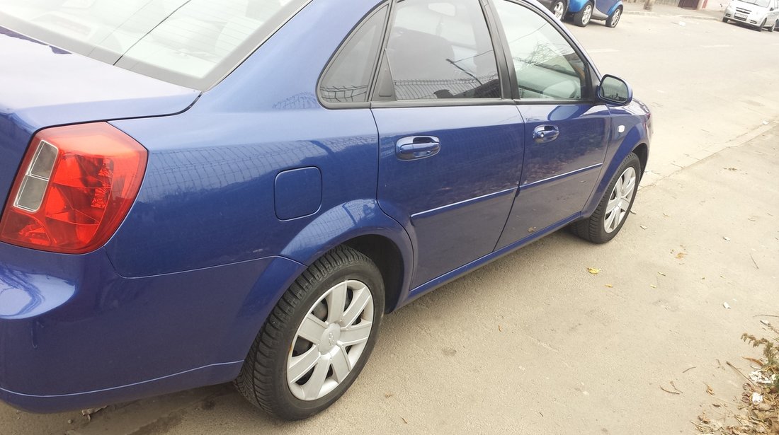 Chevrolet Lacetti 1.6 2008