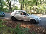 Chevrolet Lacetti J200