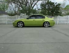 Chevrolet Malibu Cruiser Concept de vanzare