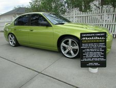 Chevrolet Malibu Cruiser Concept de vanzare