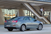 Chevrolet Malibu - Galerie Foto