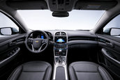 Chevrolet Malibu - Galerie Foto